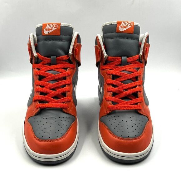 Nike Dunk High (2006) - Picture 3 of 11